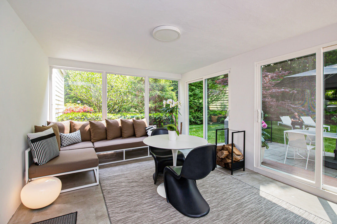 Seacord House - Full Home Reset