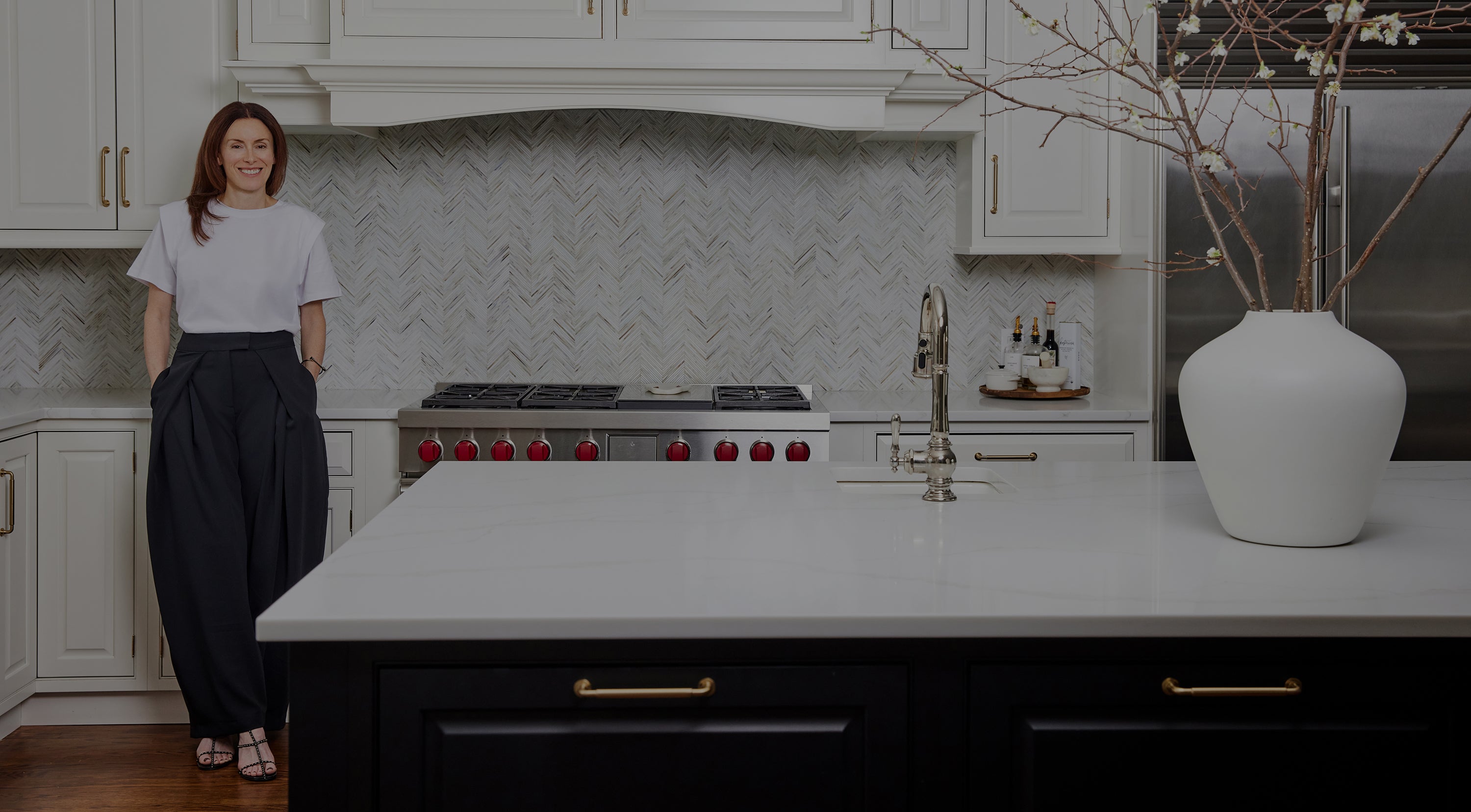 Luxury Home Organizing for Beautiful Living