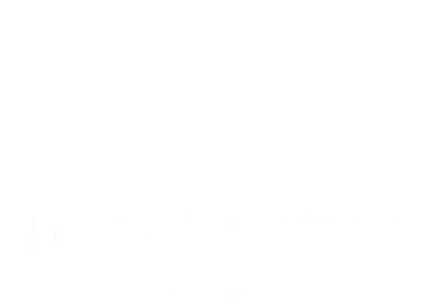 Homewell Studio logo